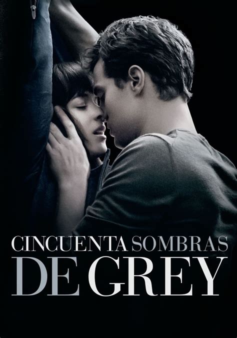 50 sombras de grey pelicula completa en español